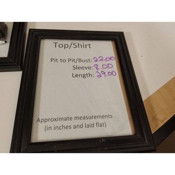 Grunt Style This We'll Defend T-Shirt L Black Cotton Patriotic Military Tee - Picture 8 of 8